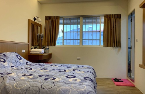 Lugu Cama Y Desayuno | Jia's Homestay