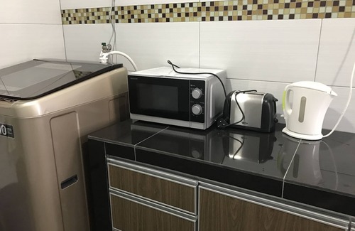 Ulu Tiram Casa | Jiaxin Homestay 家 馨 民宿 JBPuteriWangsa @ Ikea, Aeon, Midvalley, AustinHightWaterPark