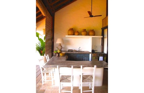 Curuipe Casa | JIB MIRROR BA