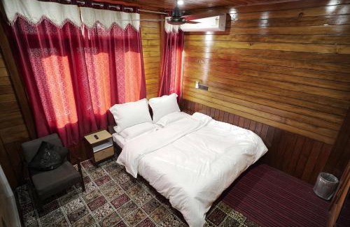 Srinagar Casa | Jibi’s Home Stay