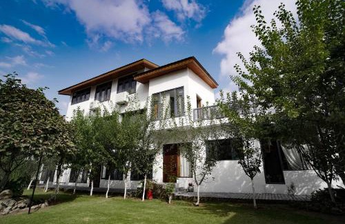 Srinagar Casa | Jibi’s Home Stay