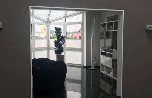Uebach-Palenberg Apartamento | Jidajo Boarding Lounge