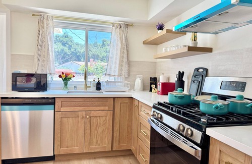 Upland Casa | Jie choice- 3b2b Highland Calm Brand NEW House