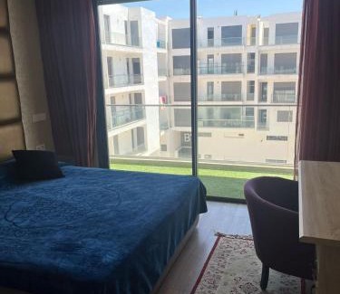 Cite Charaf Apartamento | Jihane
