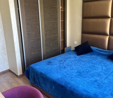 Cite Charaf Apartamento | Jihane
