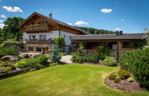 Cakov Casa | Jihočeská Salaš