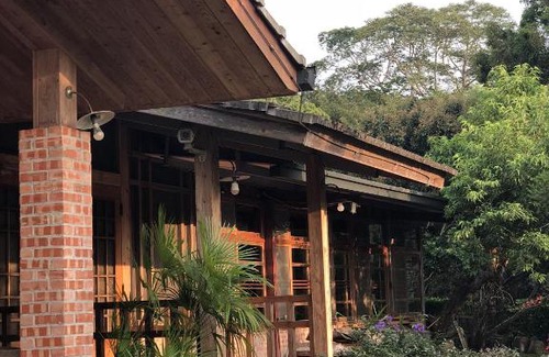 Lugu Casa | Jiji Village Villa B&B