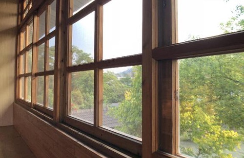 Lugu Casa | Jiji Village Villa B&B