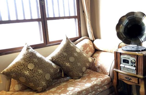 Lugu Casa | Jiji Village Villa B&B