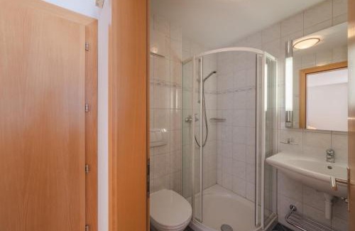Ravaisch Apartamento | Jil-Marie Samnaun Studiowohnung Nummer 3