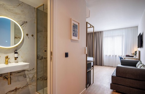Brussels Hotel | Jill Hotel Brussels