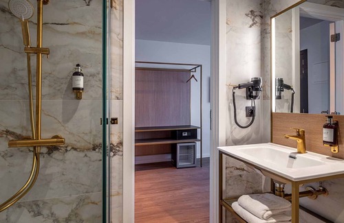 Brussels Hotel | Jill Hotel Brussels