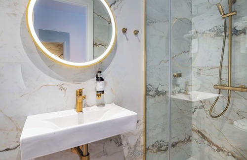 Brussels Hotel | Jill Hotel Brussels