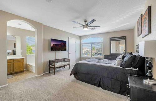 Goodyear Casa | Jill's Goodyear Getaway