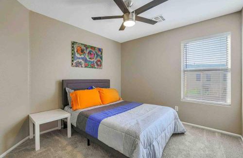 Goodyear Casa | Jill's Goodyear Getaway