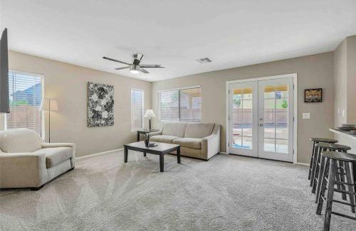 Goodyear Casa | Jill's Goodyear Getaway