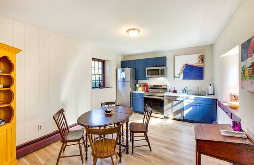 Downingtown Apartamento | Jim Croce’s Farmhouse Apartment in Downingtown!