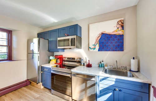 Downingtown Apartamento | Jim Croce’s Farmhouse Apartment in Downingtown!