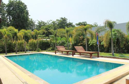 Kanchanaburi Casa | Jim Guesthouse