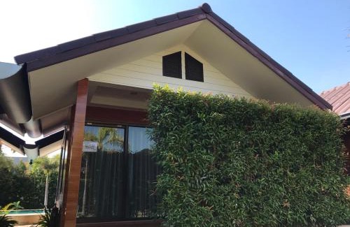 Kanchanaburi Casa | Jim Guesthouse