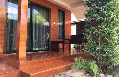 Kanchanaburi Casa | Jim Guesthouse
