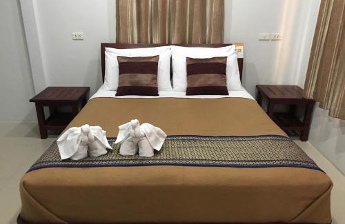 Kanchanaburi Casa | Jim Guesthouse