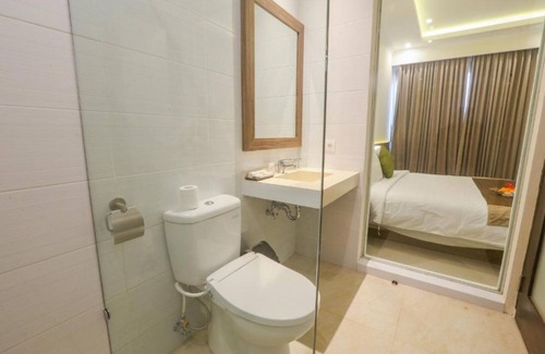 Bukit Casa | Jimbaran Accommodation Resort, Balinese Feel con una ubicación conveniente