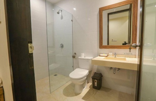 Bukit Casa | Jimbaran Accommodation Resort, Balinese Feel con una ubicación conveniente
