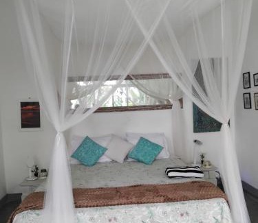 Jimbaran Bay Casa | Jimbaran room 01