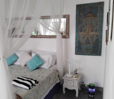 Jimbaran Bay Casa | Jimbaran room 01
