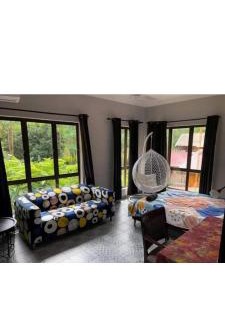 Bentong District Casa | Jimmy Durian Orchard