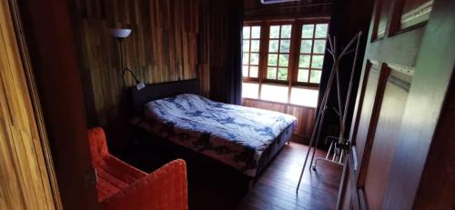 Bentong District Casa | Jimmy Durian Orchard