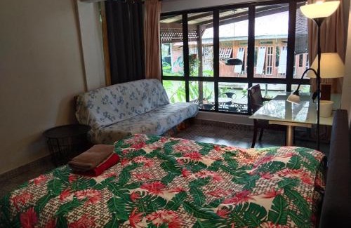 Bentong District Casa | Jimmy Durian Orchard