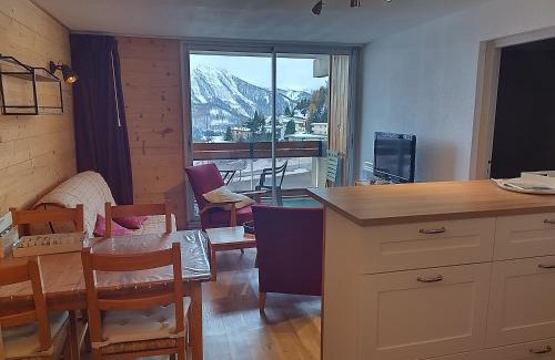 Orcieres-Merlette Apartamento | Jimmy