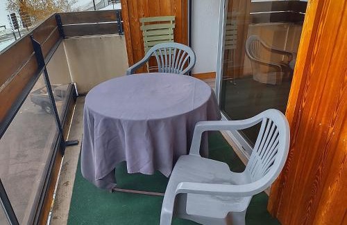 Orcieres-Merlette Apartamento | Jimmy