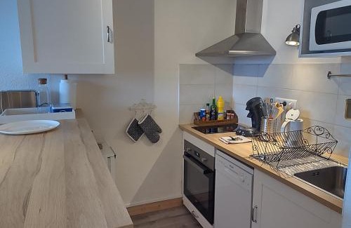 Orcieres-Merlette Apartamento | Jimmy