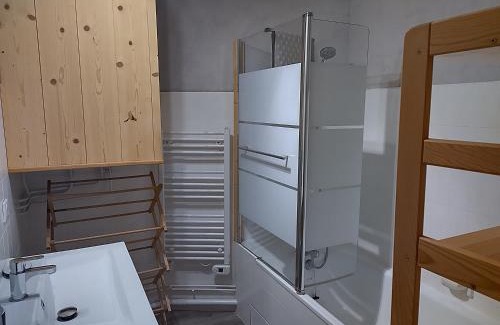 Orcieres-Merlette Apartamento | Jimmy