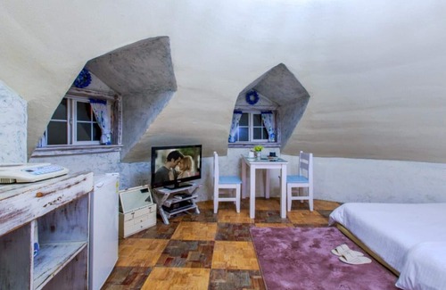 Jincheon Casa | Jincheon Happy House Pension