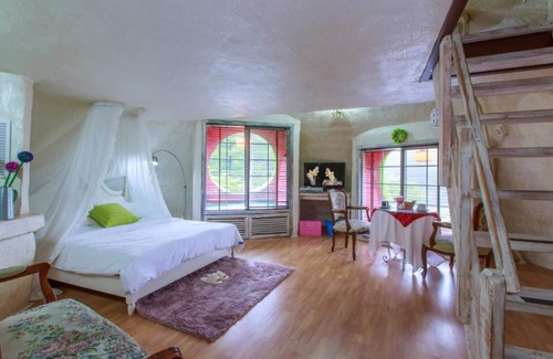 Jincheon Casa | Jincheon Happy House Pension