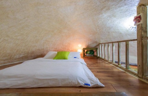 Jincheon Casa | Jincheon Happy House Pension