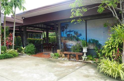 Sa Khu Complejo | Jinda Resort