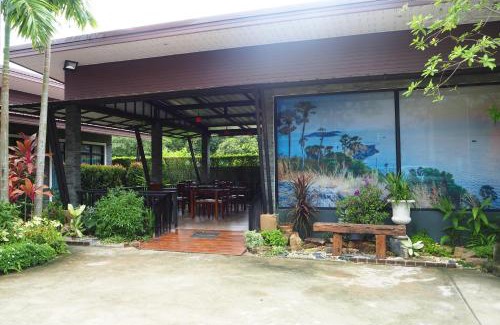 Sa Khu Complejo | Jinda Resort