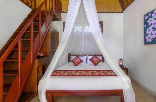 Lodtunduh Villa | Jineng 5 BR Private Pool Villa with Stunning Garden by Basma Groups