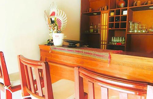 Lodtunduh Villa | Jineng 5 BR Private Pool Villa by Basma Groups