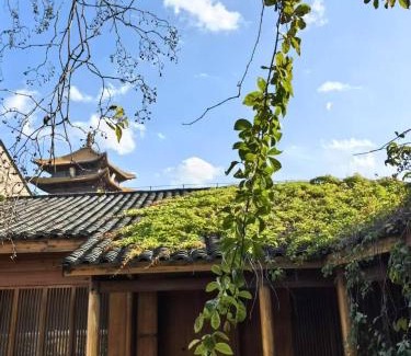 Changjiang County Casa | Jingdezhen Taoyi Shangnong Hotel