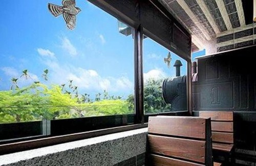 Jiji Cama Y Desayuno | Jinge Guest House