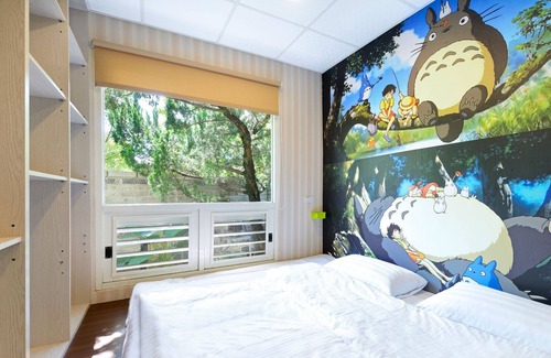 Jiji Cama Y Desayuno | Jinge Guest House