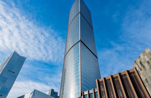 Guomao Apartamento | Jingguang Center Apartment