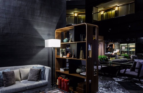 Guomao Apartamento | Jingguang Center Apartment