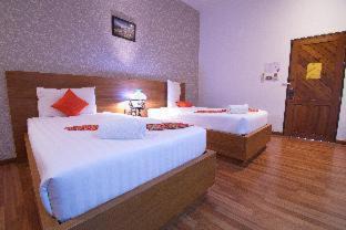 Downtown Krabi Hotel | Jingjit Hotel